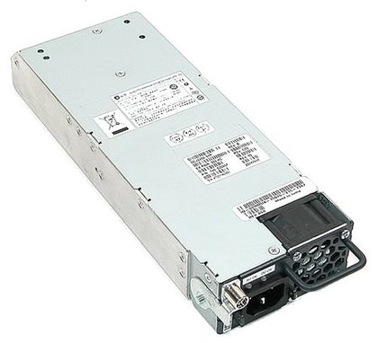 JPSU-1400-AC-AFO Juniper 1400-Watts Front to Rear Airflow AC Power Supply for EX4300 Switch