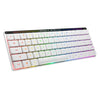 Asus ROG Falchion RX Low Profile Compact 65% Mechanical RGB Gaming Keyboard Wireless/USB ROG RX Red Switches Per-key RGB Lighting Touch Panel 430-hour Battery Life