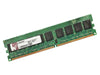 KTH-ZX6000/2GB | Kingston 2GB Kit (2 X 1GB) PC2100 ECC Registered DDR-266MHz CL2.5 184-Pin DIMM Memory
