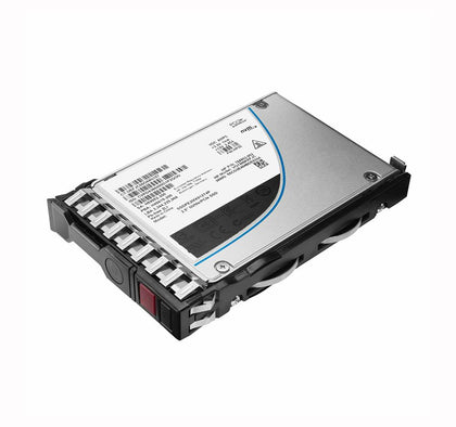 L53460-001 | HP 1TB Serial Advanced Technology Attachment (SATA) 6Gbps 2.5" Solid State Drive