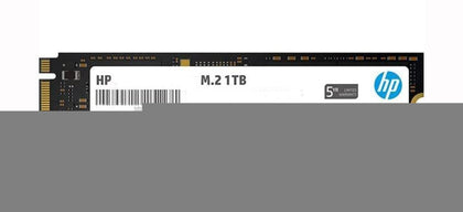 L70940-001 | HP 1TB PCI Express 3.0 NVMe x4 M.2 2280 Solid State Drive