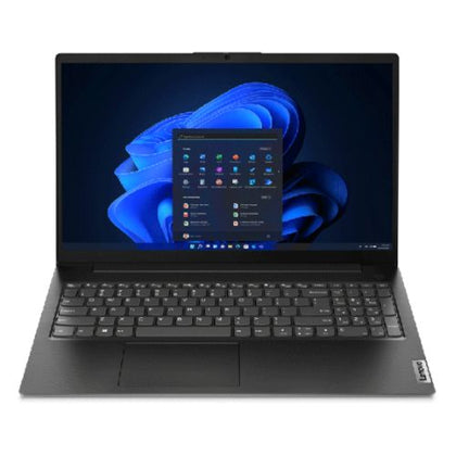 Lenovo V15 G4 AMN 82YU Laptop 15.6" FHD Ryzen 5 7520U 8GB DDR5 512GB SSD No Optical USB-C Windows 11 Home