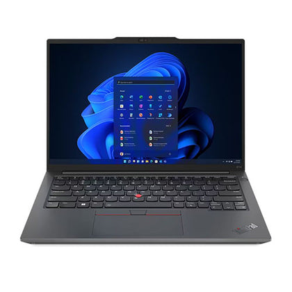 Lenovo ThinkPad E14 G5 21JK Laptop 14" IPS i5-1335U 8GB 256GB SSD No Optical USB-C Backlit KB Windows 11 Pro