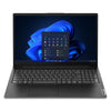 Lenovo V15 G4 IAH Laptop 15.6" FHD Ryzen 3 7320U 8GB 256GB SSD No Optical USB-C Windows 11 Pro