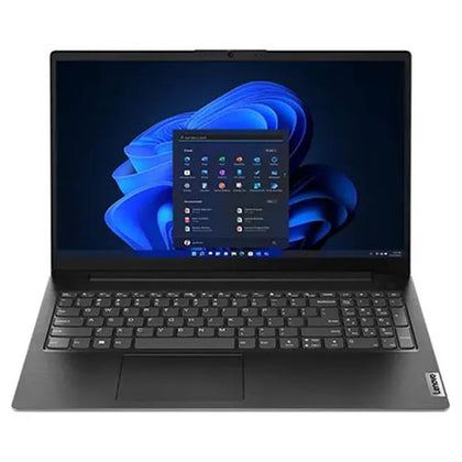 Lenovo V15 G4 IRU Laptop 15.6" FHD i5-13420H 8GB 256GB SSD No Optical USB-C Windows 11 Pro