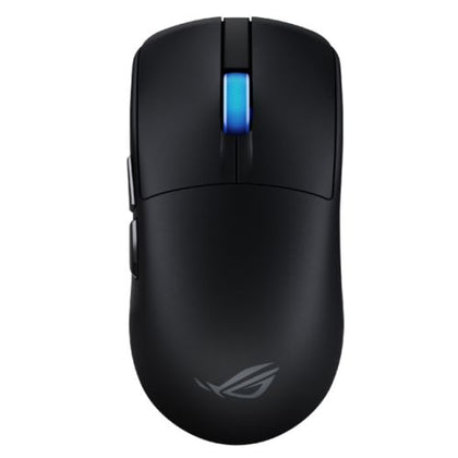 Asus ROG Harpe II Ace Gaming Mouse Wireless/Bluetooth/USB 48g Lightweight 42000 DPI 8K Polling 5 Programmable Buttons Black