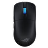 Asus ROG Harpe II Ace Gaming Mouse Wireless/Bluetooth/USB 48g Lightweight 42000 DPI 8K Polling 5 Programmable Buttons Black