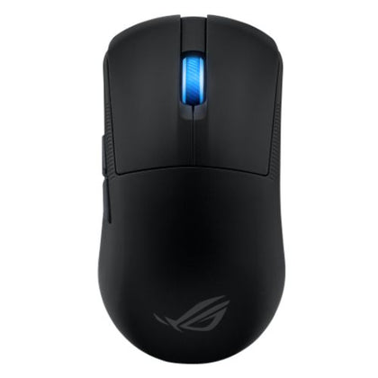 Asus ROG Harpe Ace Mini Gaming Mouse Wireless/Bluetooth/USB Ultralight 49g 42000 DPI 8000Hz Esports Approved Black
