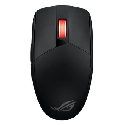 Asus ROG Strix Impact III Wireless/Bluetooth Ultralight Gaming Mouse 36000 DPI ROG AimPoint Sensor SpeedNova RGB Lighting