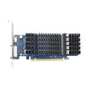 Asus GeForce GT1030 2GB DDR5 PCIe3 DVI HDMI 1506MHz Clock Silent Low Profile (Bracket Included)