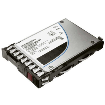 P51462-B21 | HP 6.4TB PCI Express NVMe Gen4 Mixed Use SFF U.2 Solid State Drive