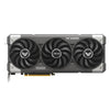 Asus TUF GAMING RTX5060 OC PCIe5 8GB DDR7 HDMI 3 DP 2677MHz Clock RGB Lighting Overclocked