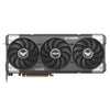 Asus TUF GAMING RTX5060 Ti OC PCIe5 16GB DDR7 HDMI 3 DP 2692MHz Clock RGB Lighting Overclocked