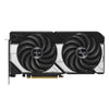 Asus DUAL RTX5070 OC PCIe5 12GB DDR7 HDMI 3 DP 2572MHz Clock Overclocked Compact SFF-Ready