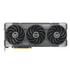 Asus TUF GAMING RTX5070 OC PCIe5 12GB DDR7 2 HDMI 3 DP 2640MHz Clock RGB Lighting Overclocked