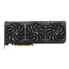 Asus PRIME RTX5080 OC PCIe5 16GB DDR7 HDMI 3 DP 2685MHz Clock Overclocked Compact SFF-Ready