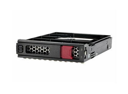 P19093-B21 | HP 1.92TB Serial Advanced Technology Attachment (SATA) 6Gbps Read Intensive 3.5" Solid State Drive