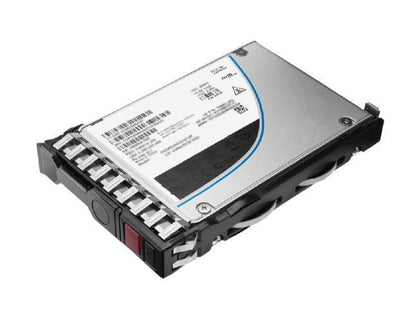 P26934-B21 | HP 1.6TB PCI Express NVMe 4.0 x8 Mixed Use HHHL Solid State Drive