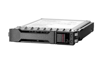 P40500-K21 | HP 3.84TB Triple-Level Cell Serial Advanced Technology Attachment (SATA) 6Gbps Read Intensive 2.5" Solid State Drive