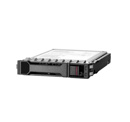 P40563-B21 | HP 6.4TB Serial Attached SCSI (SAS) 12Gbps Hot-Pluggable Mixed Use 2.5" Solid State Drive