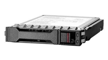 P44588-B21 | HP 1.6TB PCI Express NVMe Gen4 Mixed Use SFF U.3 Solid State Drive
