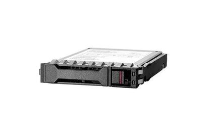 P47321-H21 | HP 3.84TB Triple-Level Cell Serial Advanced Technology Attachment (SATA) 6Gbps Read Intensive Hot-Swappable 2.5" Solid State Drive for ProLiant DL385 Gen10 Plus