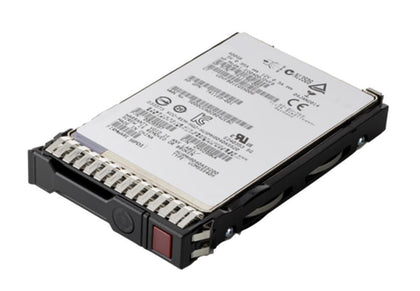 P47823-B21 | HP 1.92TB PCI Express NVMe 4.0 Read Intensive Mainstream U.2 Solid State Drive for ProLiant DL580 Gen9