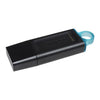 Kingston 64GB DataTraveler Exodia USB 3.2 Gen1 Memory Pen Cap Key Ring
