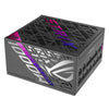 Asus ROG Strix 1000W Platinum PSU Fully Modular 80+ Platinum ATX 3.1 PCIe 5.0 GaN MOSFET Intelligent Voltage Stabilizer