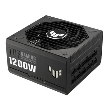 Asus 1200W TUF Gaming Gold PSU Fully Modular 80+ Gold Double Ball Bearing Fan ATX 3.0 PCIe 5.0