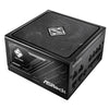 Asrock 750W Steel Legend SL-750G PSU Fully Modular 80+ Gold Cybenetics Platinum & Lambda A+ ATX 3.1 PCIe 5.1
