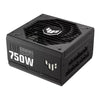 Asus 750W TUF Gaming Gold PSU Fully Modular 80+ Gold Double Ball Bearing Fan ATX 3.1 PCIe 5.1