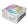 Asus 850W ROG LOKI SFX-L Platinum White Edition PSU Small Form Factor Fully Modular 80+ Platinum ATX 3.0 PCIe 5.0 RGB ATX-to- SFX Bracket