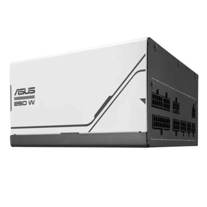 Asus Prime 850W Gold Gaming PSU Double Ball Bearing Fan Fully Modular 80+ Gold ATX 3.0 PCIe 5.0