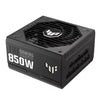 Asus 850W TUF Gaming Gold PSU Fully Modular 80+ Gold Double Ball Bearing Fan ATX 3.1 PCIe 5.1