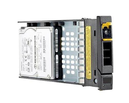 Q0F42A | HP 7.68TB SAS 12Gbps 2.5" Internal Solid State Drive