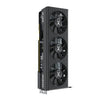 XFX RX7600 Speedster QICK308 8GB DDR6 HDMI 3 DP 2755MHz Clock