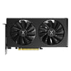 XFX RX7600 Speedster SWFT210 Core 8GB DDR6 HDMI 3 DP 2655MHz Clock