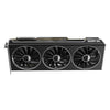 XFX RX7900 XTX Speedster MERC310 Black 24GB DDR6 HDMI 3 DP 2615MHz Clock Z Support Bar