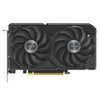 Asus DUAL RX9060 XT PCIe5 8GB DDR6 HDMI 2 DP 3150MHz Clock Compact SFF-Ready