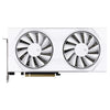 XFX Swift RX9060 XT OC White Gaming Edition 8GB PCIe5 8GB DDR6 HDMI 2 DP 3320MHz Clock Overclocked
