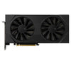 XFX Swift RX9060 XT OC Gaming Edition 8GB PCIe5 8GB DDR6 HDMI 2 DP 3320MHz Clock Overclocked