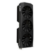XFX RX9070 Quicksilver OC Gaming Edition PCIe5 16GB DDR6 HDMI 3 DP 2700MHz Clock Overclocked