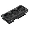 XFX Swift RX9070 OC Triple 90mm Fan Gaming Edition PCIe5 16GB DDR6 HDMI 3 DP 2700MHz Clock Overclocked