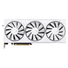 XFX Swift RX9070 XT White Gaming Edition PCIe5 16GB DDR6 HDMI 3 DP 2970MHz Clock
