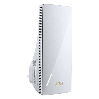 Asus (RP-AX58) AX3000 Dual Band Wi-Fi 6 Range Extender/AiMesh Extender 1-Port