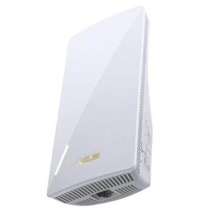 Asus (RP-BE58) BE3600 Dual Band Wi-Fi 7 Range Extender/AiMesh Extender 1-Port MLO 4K-QAM 160MHz