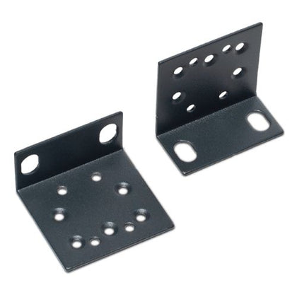 TP-LINK 19-inch Switch Rack Mount Bracket Kit Metal Screws
