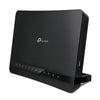 TP-LINK (Archer VR1210V V2.0) AC1200 Wireless Dual Band Gigabit VoIP VDSL2/ADSL2+ Modem Router MU-MIMO Telephony Remote Management