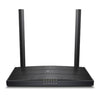 TP-LINK (Archer VR400) AC1200 (300+867) Wireless Dual Band GB VDSL2/ADSL2+ Modem Router MU-MIMO USB